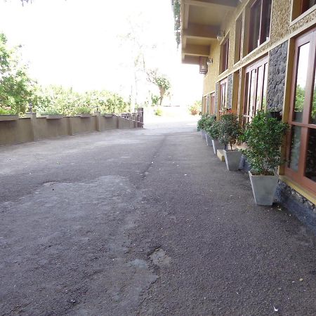 Orient Hotel Bandarawela Dış mekan fotoğraf