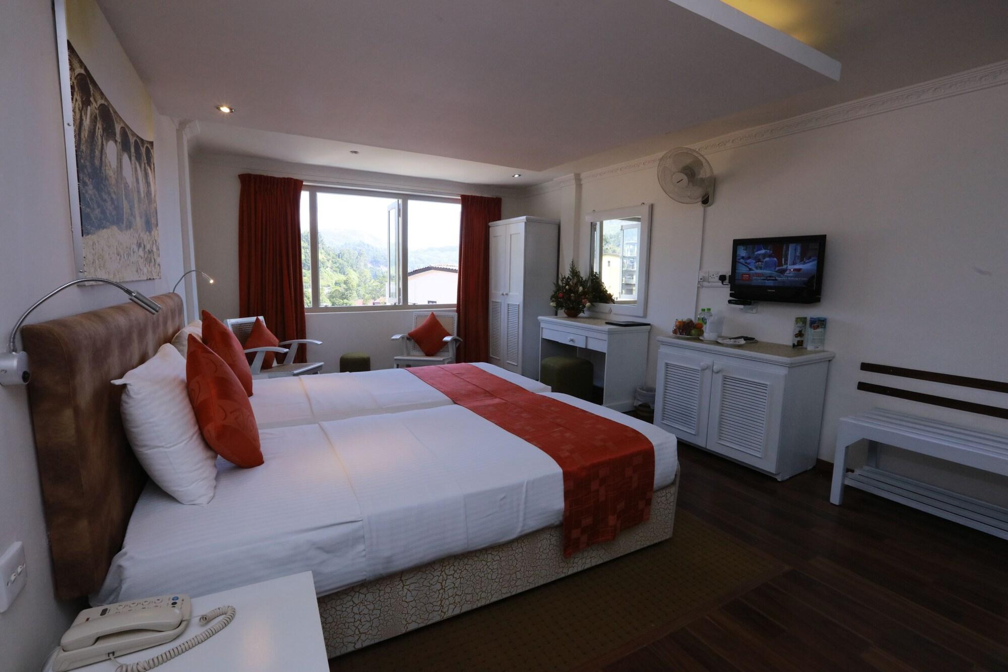 Orient Hotel Bandarawela Dış mekan fotoğraf