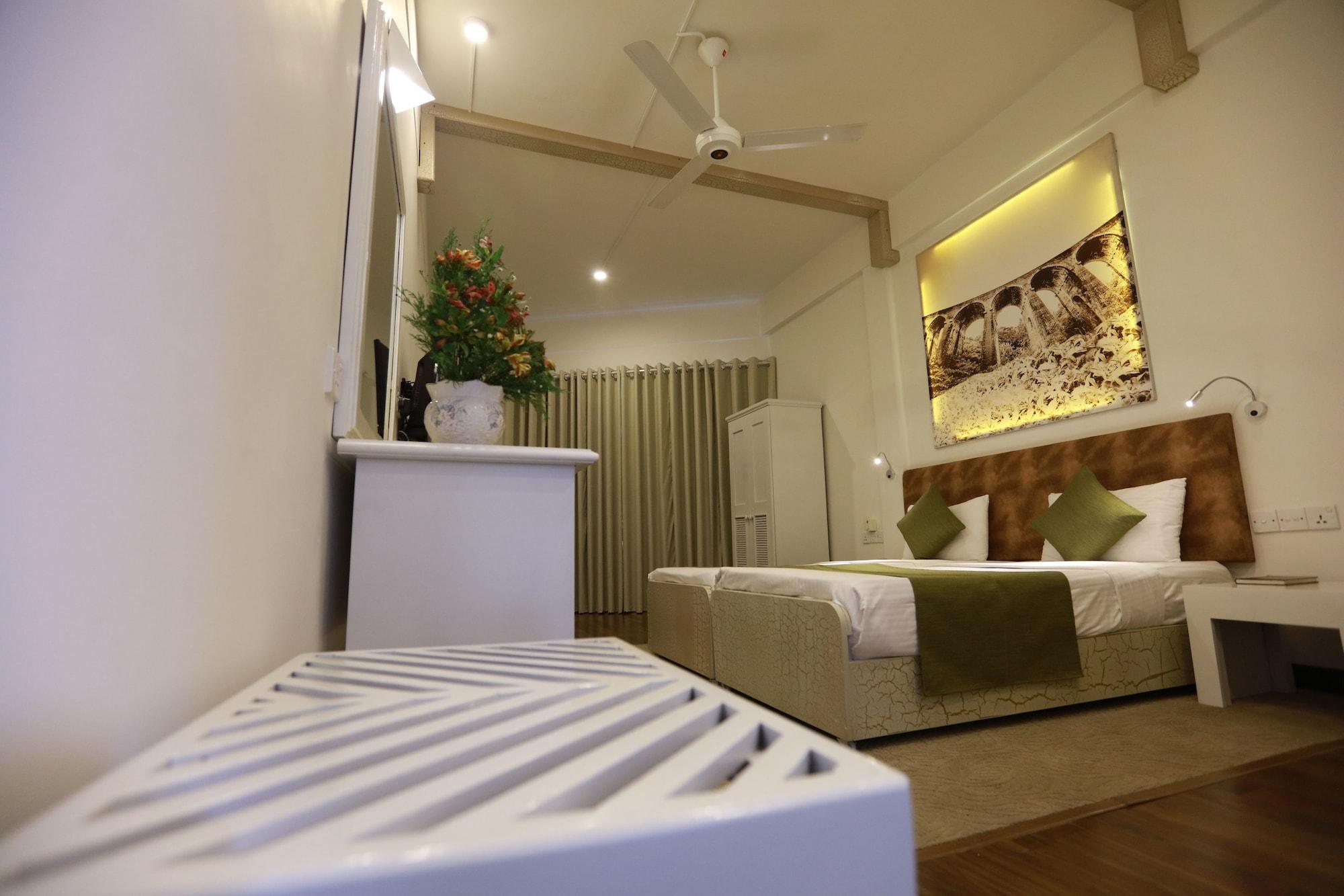 Orient Hotel Bandarawela Dış mekan fotoğraf