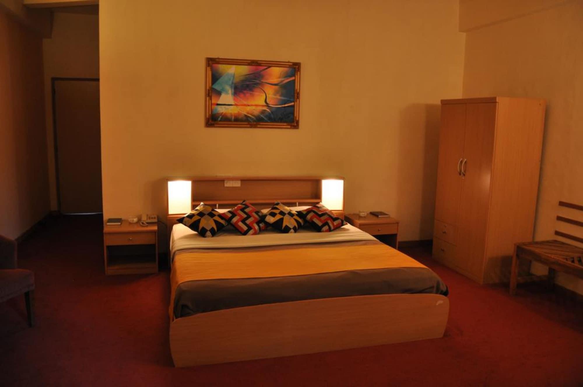 Orient Hotel Bandarawela Dış mekan fotoğraf