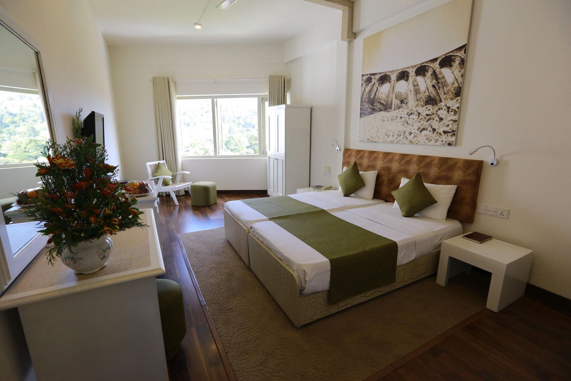 Orient Hotel Bandarawela Dış mekan fotoğraf
