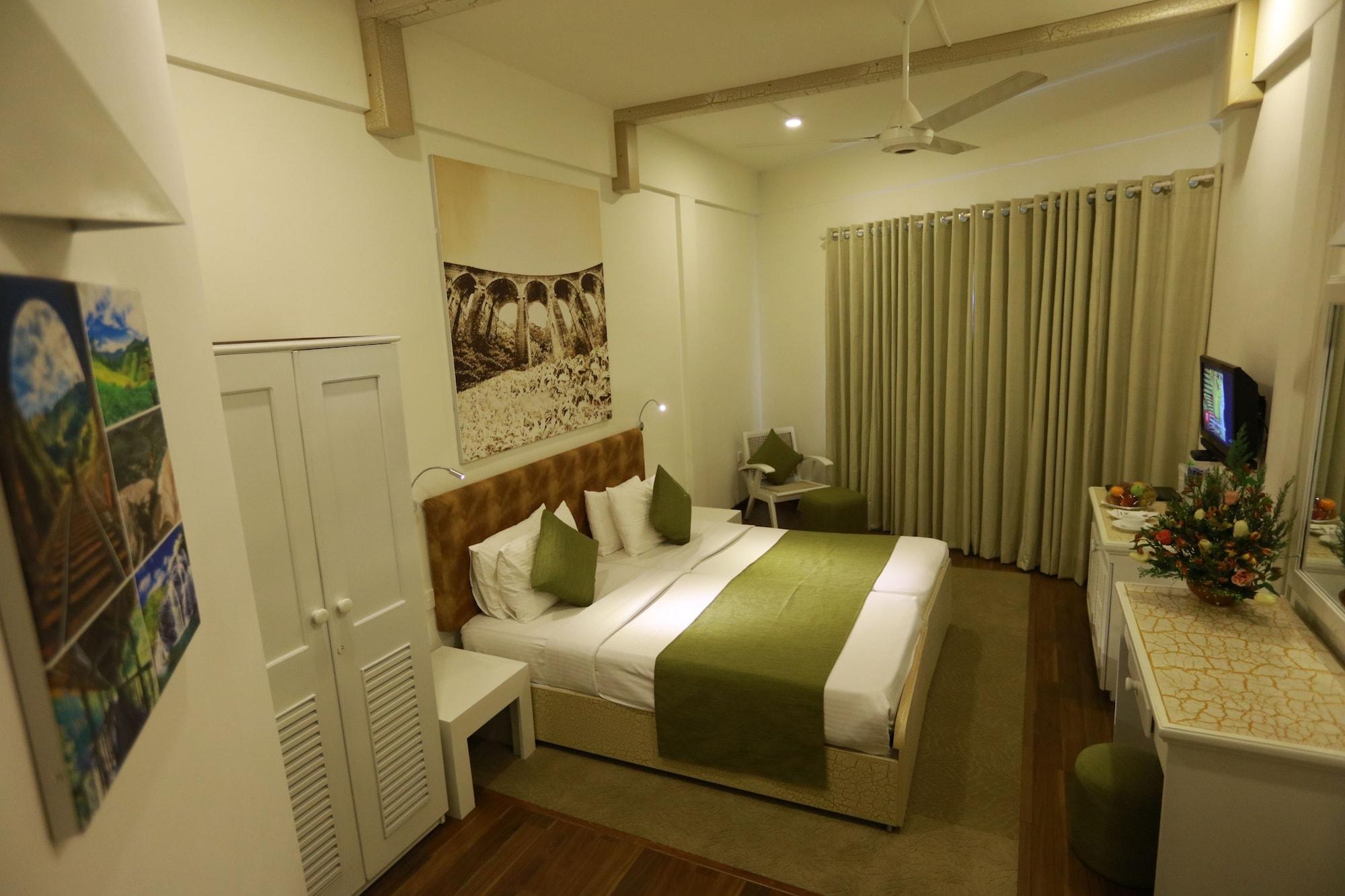 Orient Hotel Bandarawela Dış mekan fotoğraf