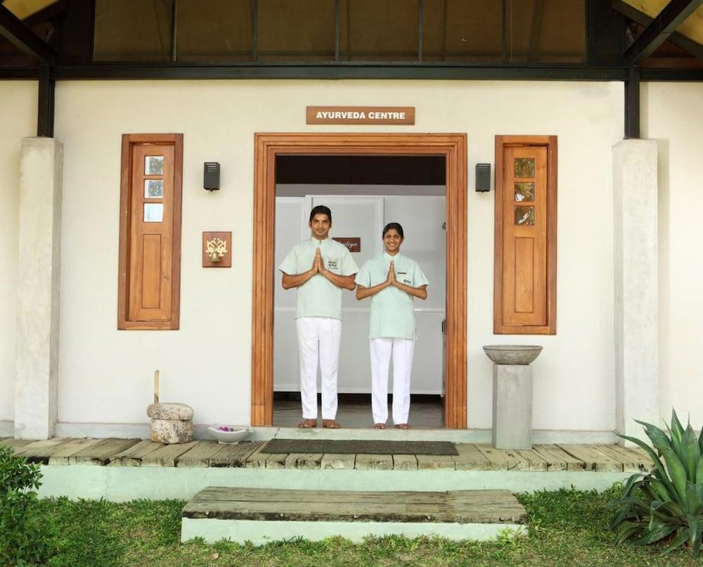Orient Hotel Bandarawela Dış mekan fotoğraf