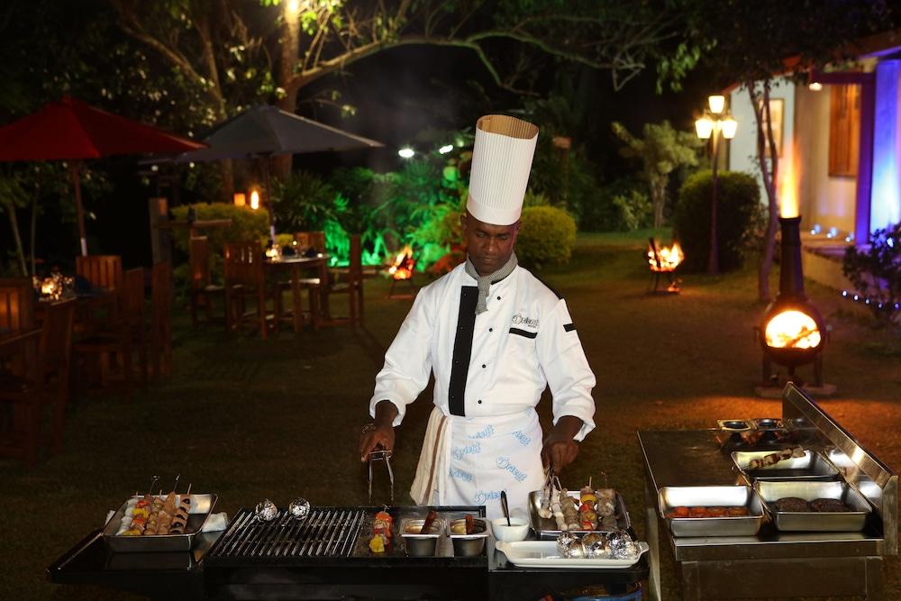 Orient Hotel Bandarawela Dış mekan fotoğraf
