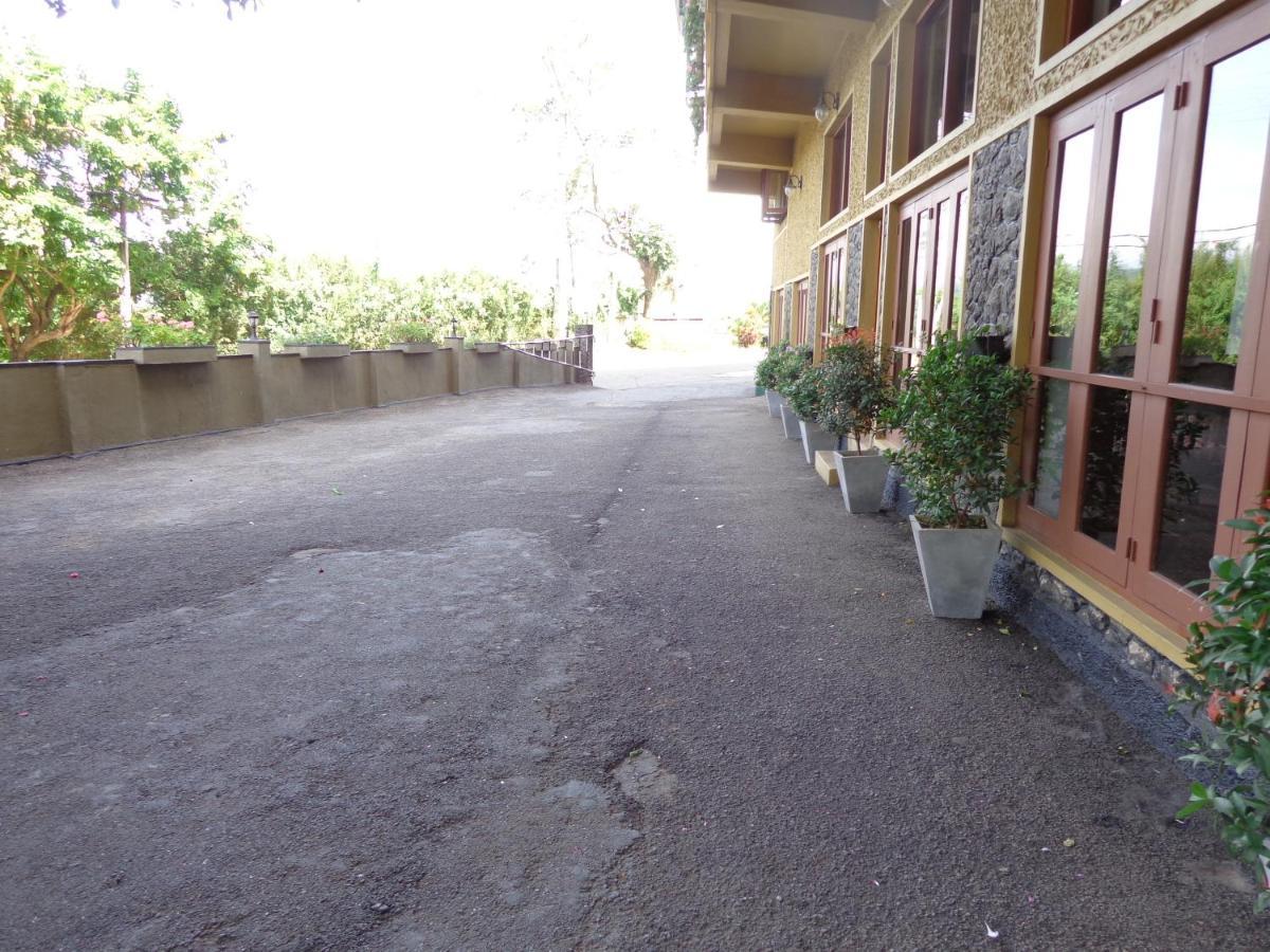 Orient Hotel Bandarawela Dış mekan fotoğraf