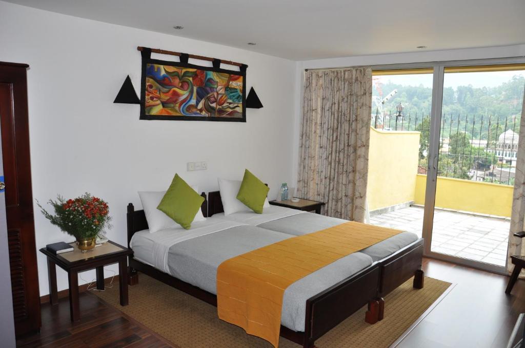 Orient Hotel Bandarawela Dış mekan fotoğraf