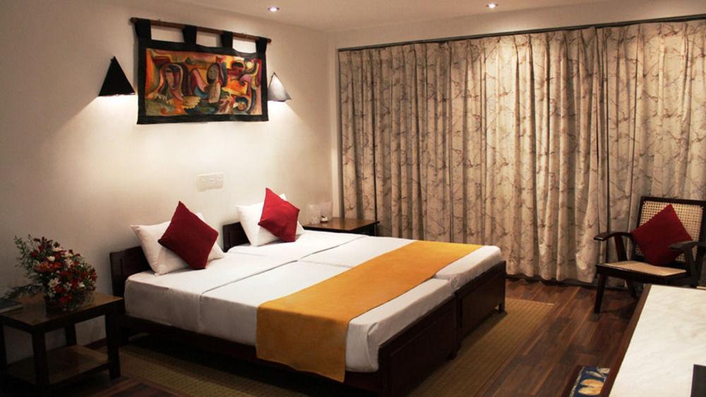 Orient Hotel Bandarawela Dış mekan fotoğraf