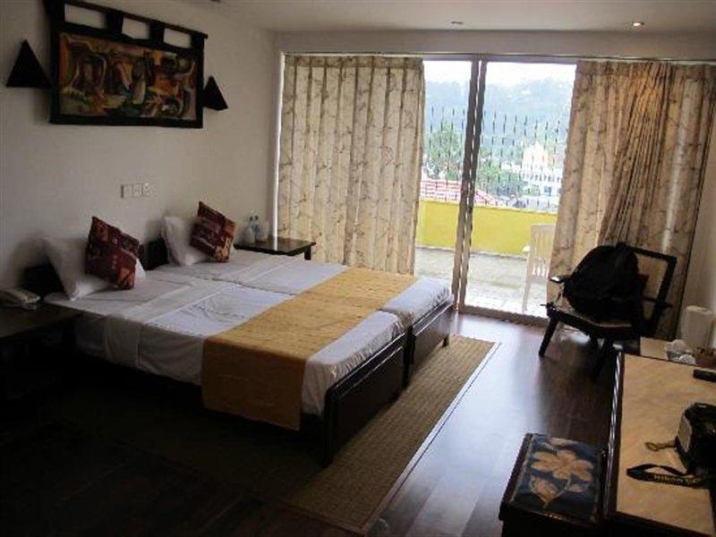 Orient Hotel Bandarawela Dış mekan fotoğraf