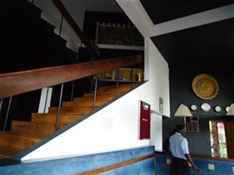 Orient Hotel Bandarawela Dış mekan fotoğraf