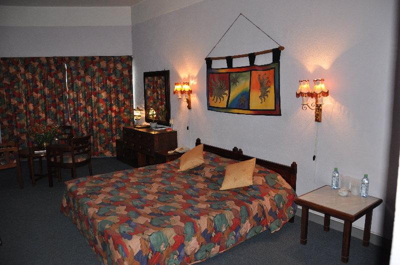 Orient Hotel Bandarawela Dış mekan fotoğraf