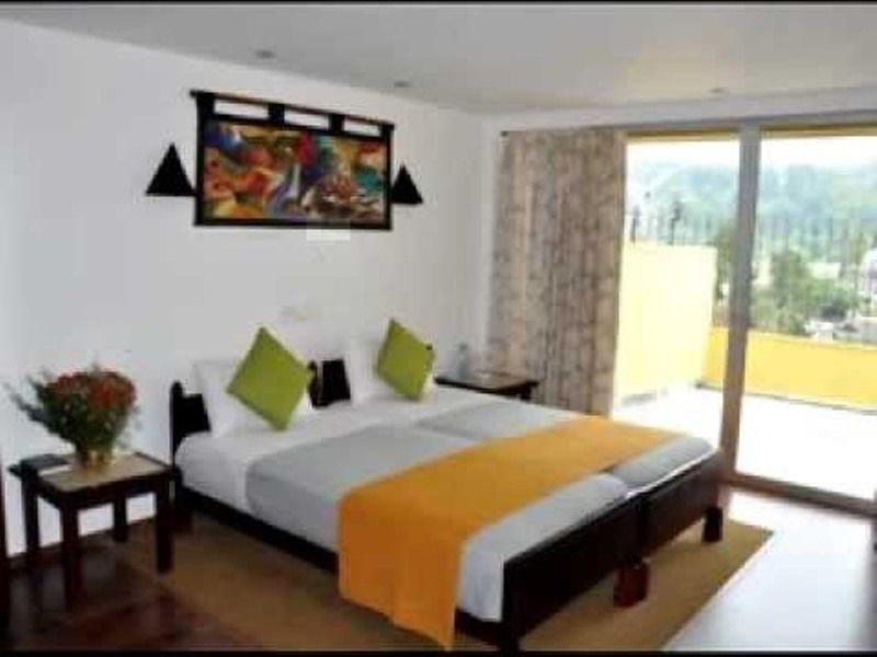 Orient Hotel Bandarawela Dış mekan fotoğraf