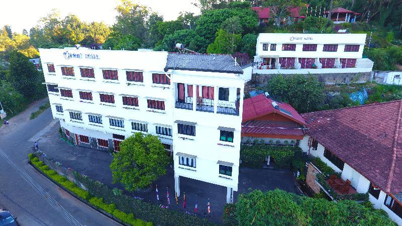 Orient Hotel Bandarawela Dış mekan fotoğraf