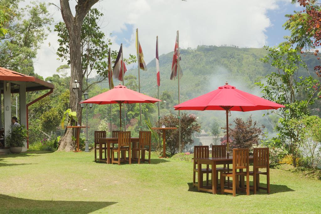Orient Hotel Bandarawela Dış mekan fotoğraf
