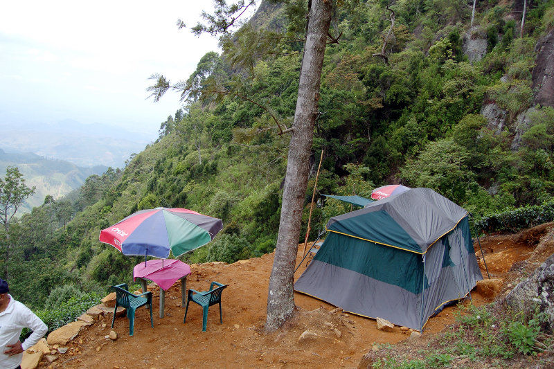 Orient Hotel Bandarawela Dış mekan fotoğraf