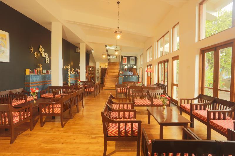 Orient Hotel Bandarawela Dış mekan fotoğraf