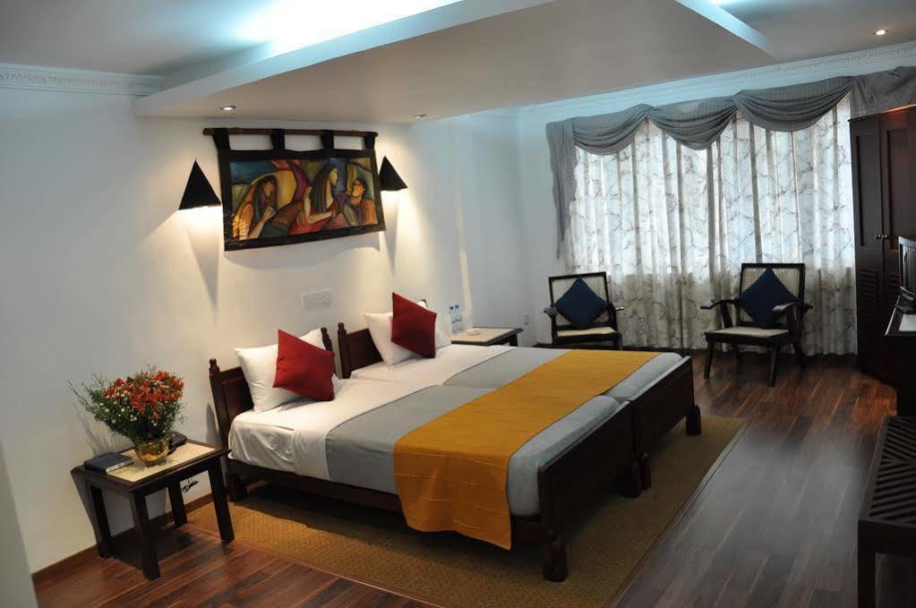 Orient Hotel Bandarawela Dış mekan fotoğraf