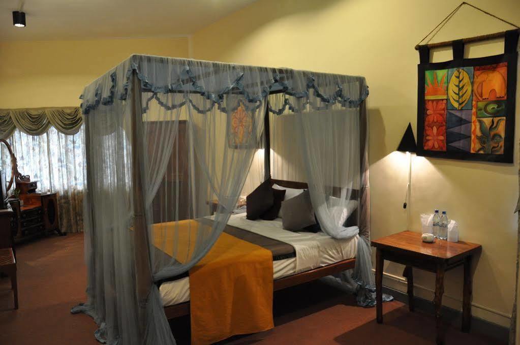 Orient Hotel Bandarawela Dış mekan fotoğraf