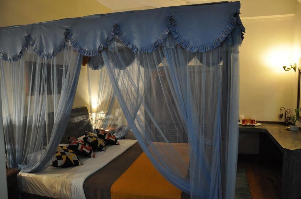 Orient Hotel Bandarawela Dış mekan fotoğraf