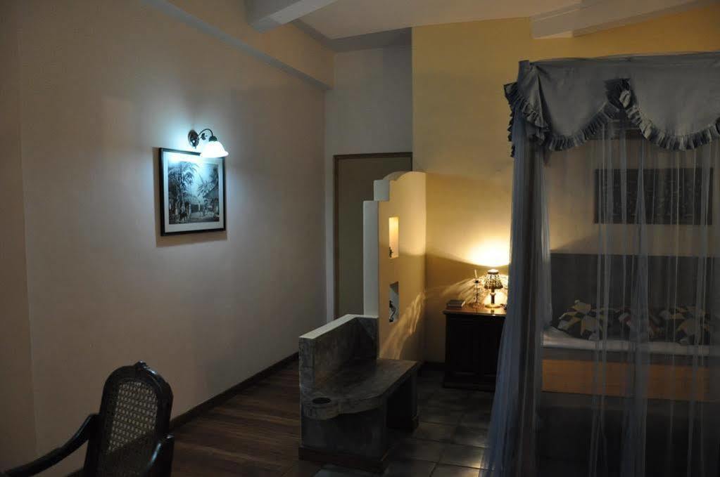 Orient Hotel Bandarawela Dış mekan fotoğraf