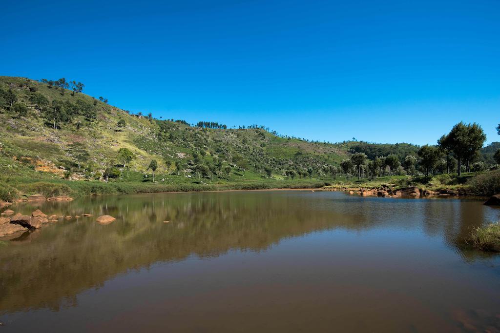 Orient Hotel Bandarawela Dış mekan fotoğraf