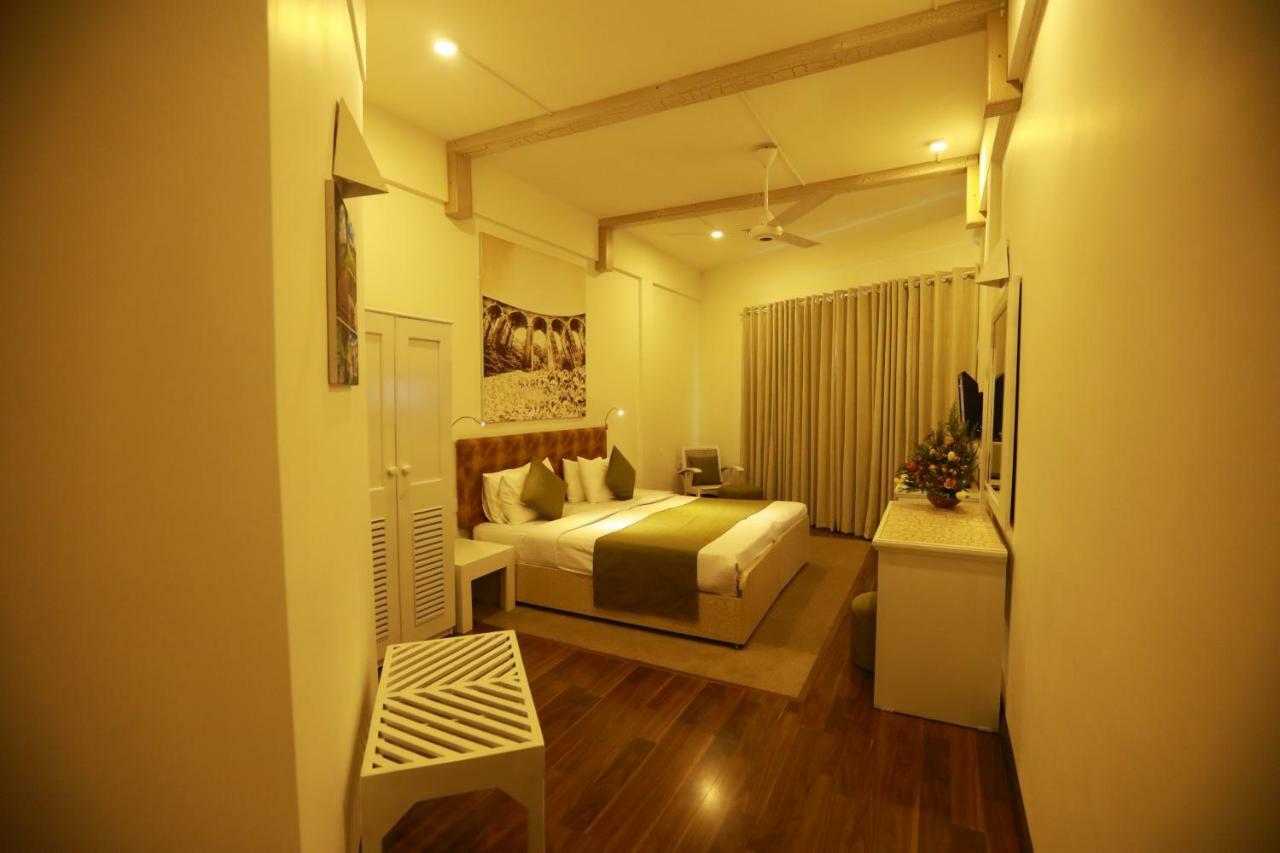 Orient Hotel Bandarawela Dış mekan fotoğraf