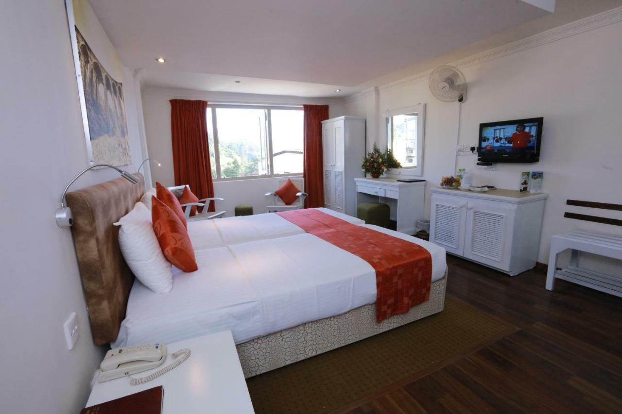 Orient Hotel Bandarawela Dış mekan fotoğraf