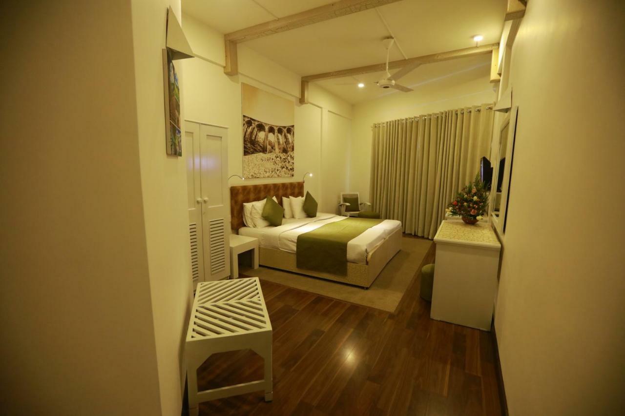 Orient Hotel Bandarawela Dış mekan fotoğraf