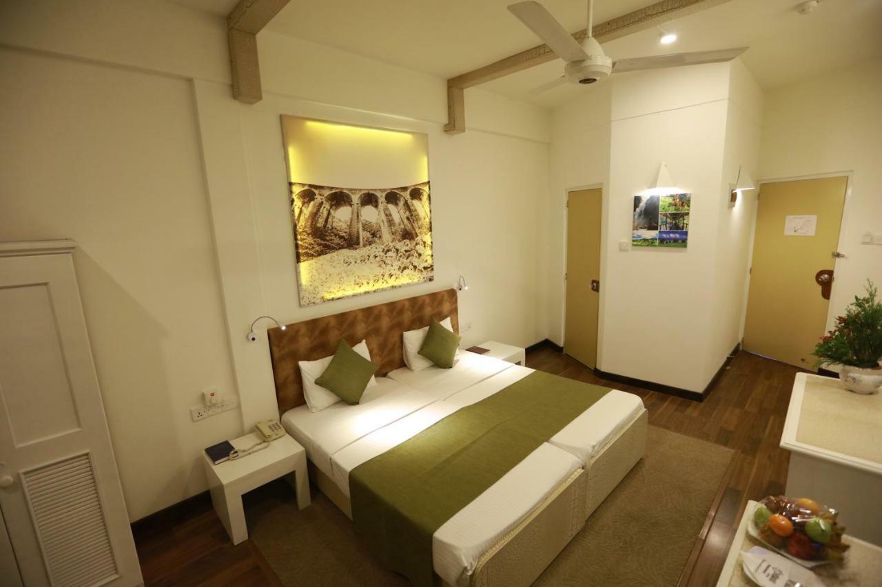 Orient Hotel Bandarawela Dış mekan fotoğraf