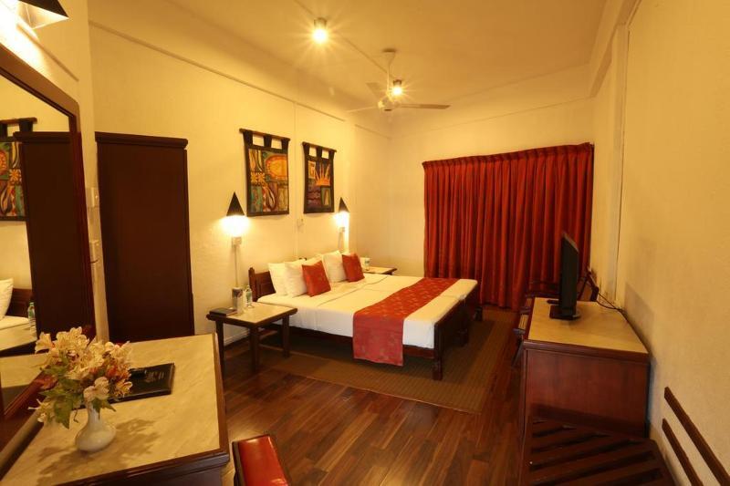 Orient Hotel Bandarawela Dış mekan fotoğraf